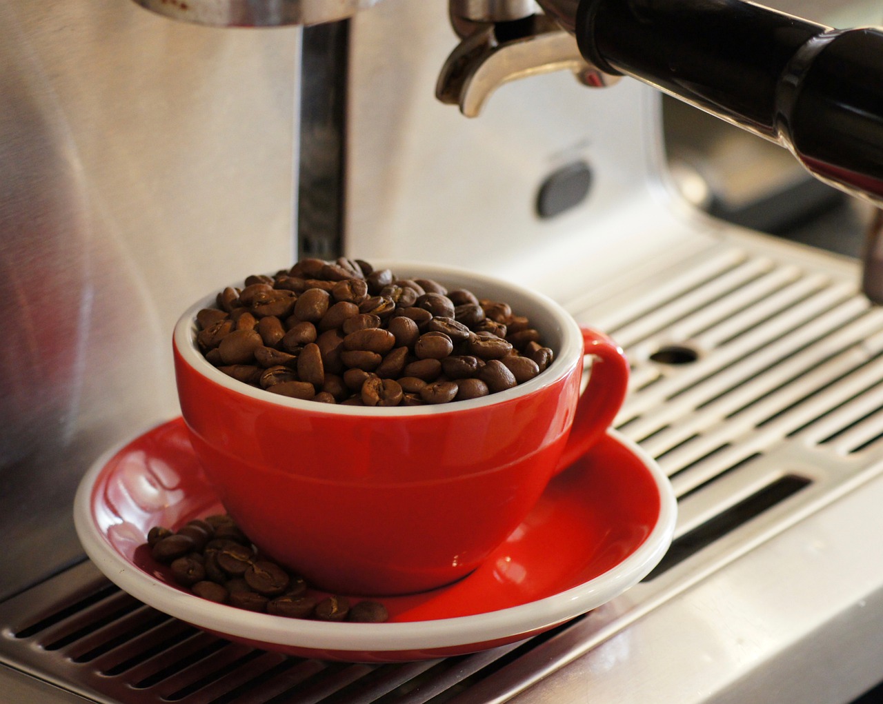 Czy wypożyczanie ekspresów do kawy to dobry pomysł?